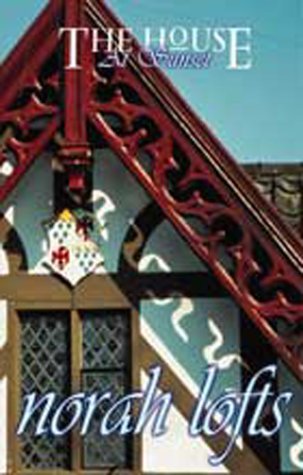 The House at Sunset cover