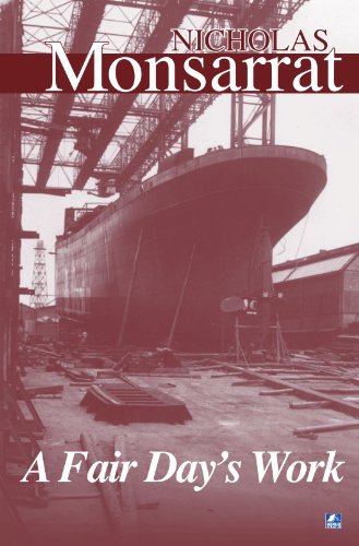 A Fair Day's Work cover