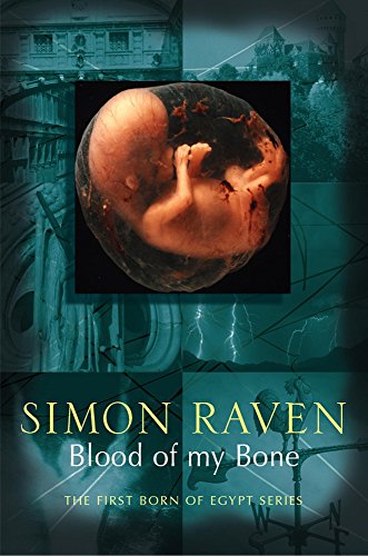 Blood Of My Bone book cover