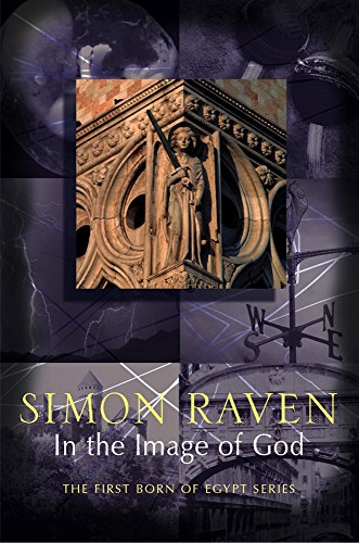 In The Image Of God book cover