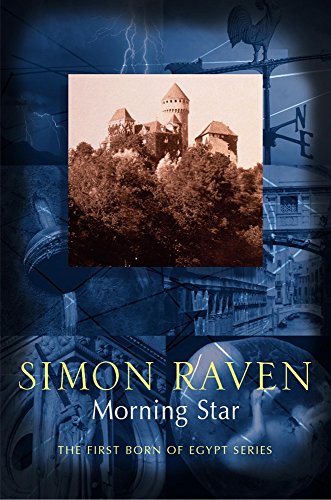 The Morning Star book cover