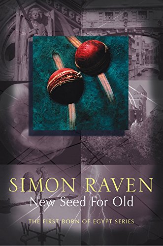 New Seed For Old book cover