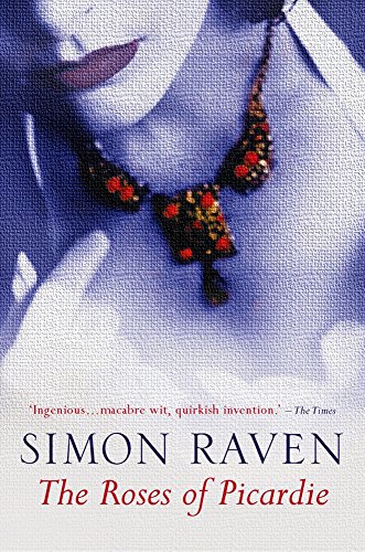 The Roses Of Picardie book cover