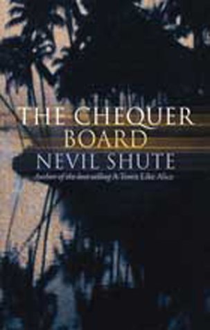 The Chequer Board book cover