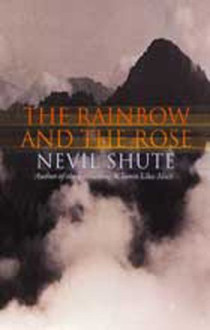 The Rainbow and the Rose book cover