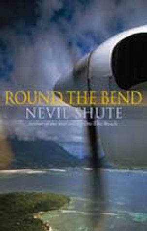 Round the Bend book cover