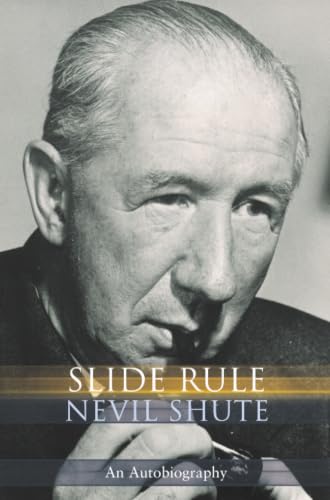 Slide Rule book cover