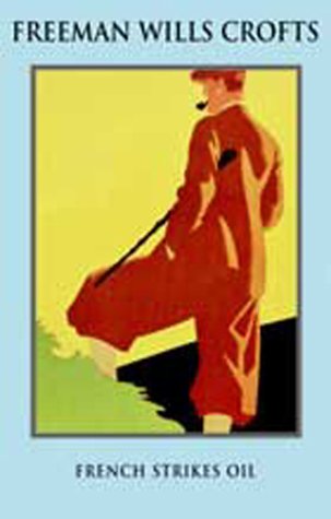 Dark Journey / French Strikes Oil cover