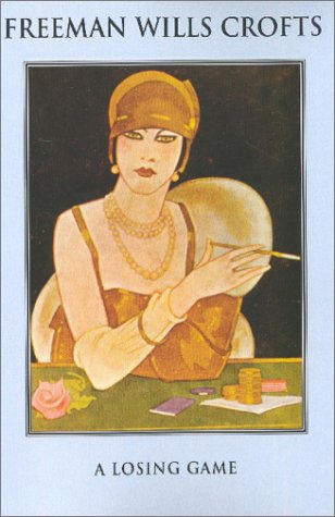 A Losing Game book cover