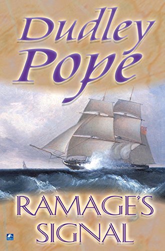 Ramage's Signal book cover