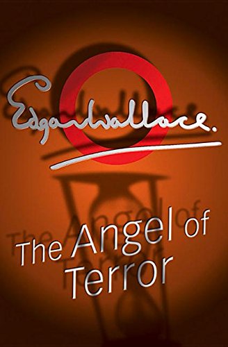 The Angel of Terror / The Destroying Angel book cover