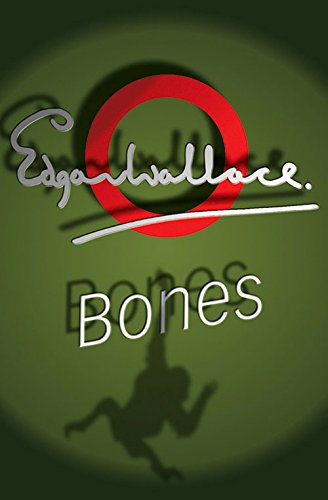 Bones book cover