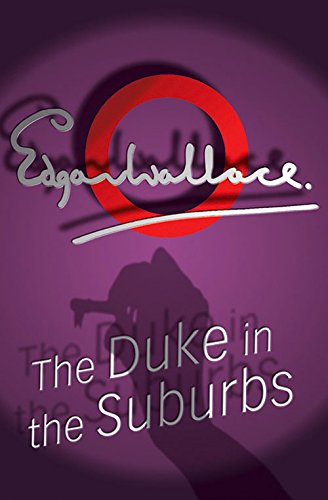 The Duke In The Suburbs book cover