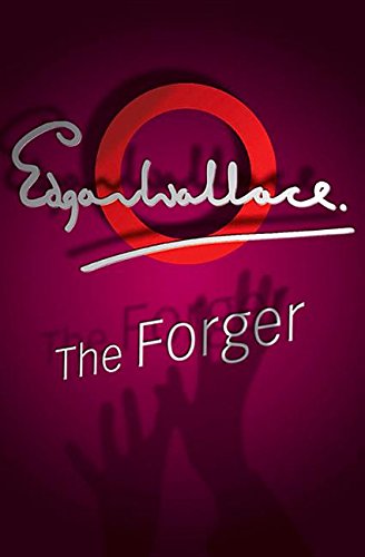 The Forger / The Clever One book cover