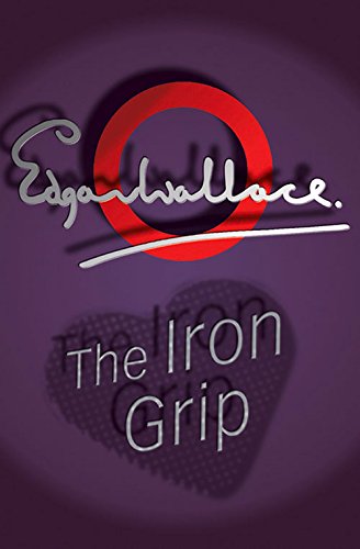 The Iron Grip cover