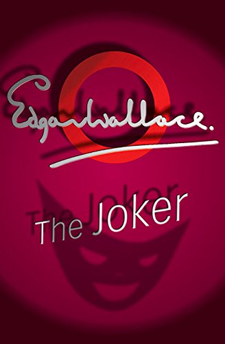 The Joker / The Colossus book cover