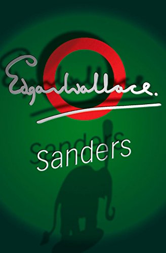 Sanders / Mr. Commissioner Sanders book cover