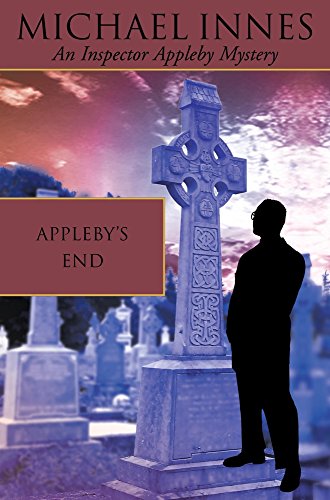 Appleby's End cover