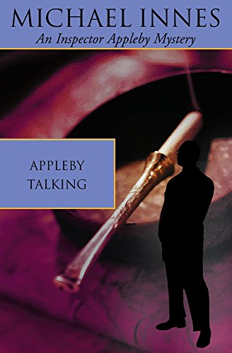 Appleby Talking / Dead Man's Shoes book cover