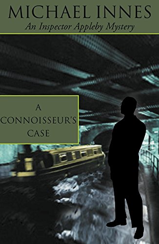 A Connoisseur's Case / The Crabtree Affair book cover
