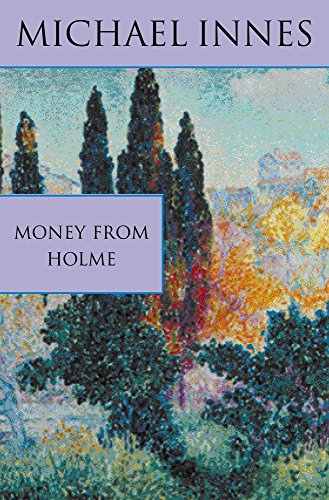 Money From Holme book cover