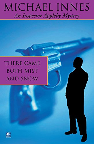 There Came Both Mist and Snow / A Comedy of Terrors book cover
