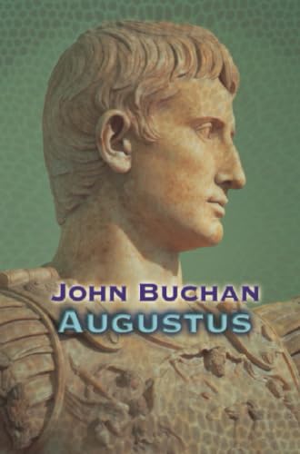 Augustus book cover