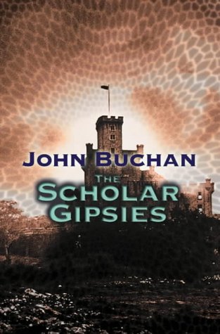 Scholar Gipsies book cover