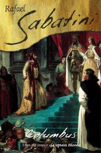 Columbus book cover