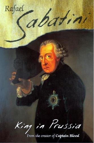 King In Prussia / The Birth of Mischief book cover