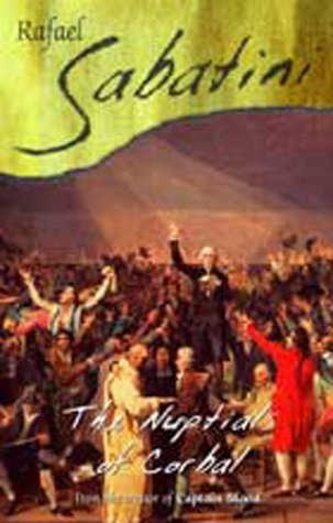 The Nuptials of Corbal cover