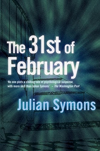The 31st Of February book cover