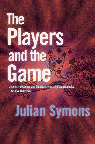 The Players and The Game book cover