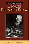 George Bernard Shaw