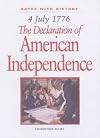 4 July 1776: The Declaration of American Independence