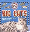 10 Things You Should Know About Big Cats