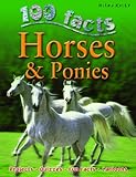 100 Facts Horses Ponies 100 Facts On