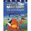 Sea And Sealife (Knowledge Masters)