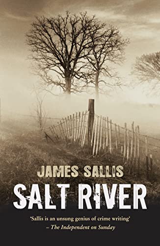 Salt River book cover