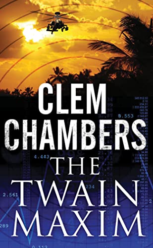 Cover of The Twain Maxim