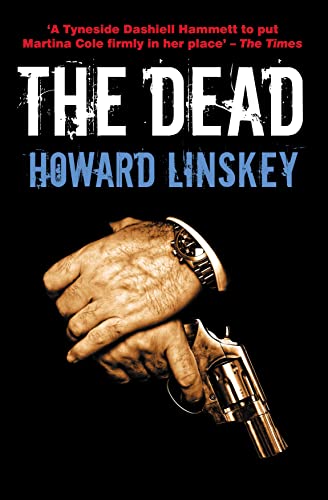 The Dead book cover