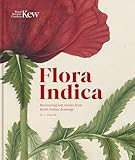 Flora Indica: Recovering lost stories from Kew's Indian drawings