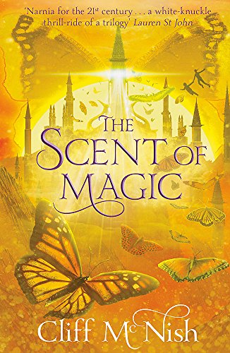 The Scent of Magic