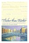 Thicker Than Water: Coming-of-Age Stories by Irish & Irish American Writers