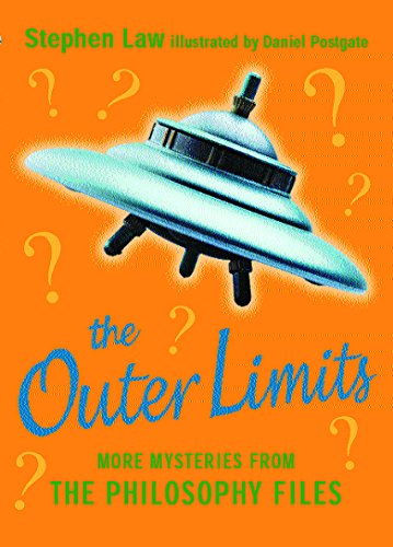 Cover of The outer limits