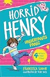 Horrid Henry's Underpants