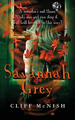 Savannah Grey