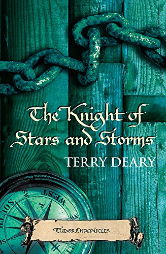 The Knight of Stars and Storms book cover