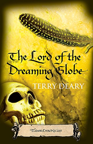The Lord of the Dreaming Globe book cover