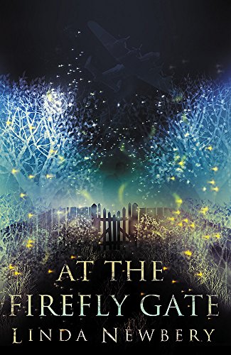 At the Firefly Gate
